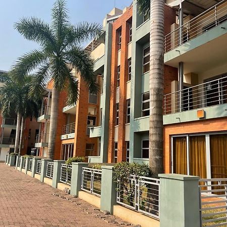 Ferienwohnung Unit 5, Capella Place Akkra Exterior foto